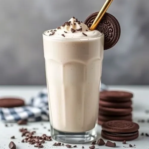 OREO